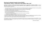 Expresion of interest & Format for Statutory Auditor.pdf - Bihar Rural ...