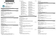 XML Schema - Data Types Quick Reference - digilife . be