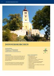 nur Zimmerliste 12 (700 Kb) - Donnerskirchen