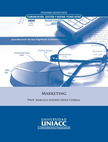 marketing bn.indd - CREA - Universidad UNIACC