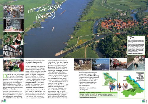 hitzacker (elbe)