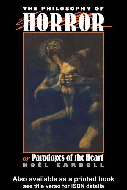 Not a Dead Communist: Some Thoughts on Gorgons