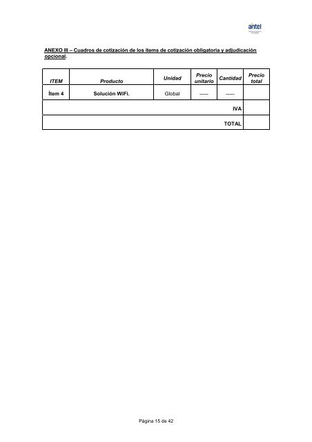 Control de acceso a la red NAC_v10 - Antel