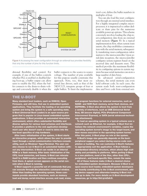 VOICE OF THE ENGINEER - ElectronicsAndBooks