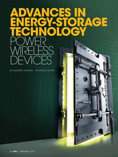 VOICE OF THE ENGINEER - ElectronicsAndBooks