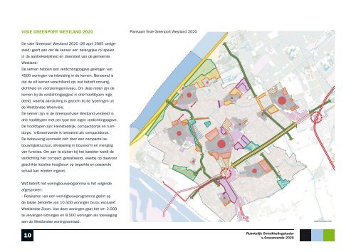 Ruimtelijk - Gemeente Westland