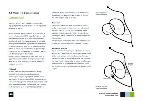 Ruimtelijk - Gemeente Westland