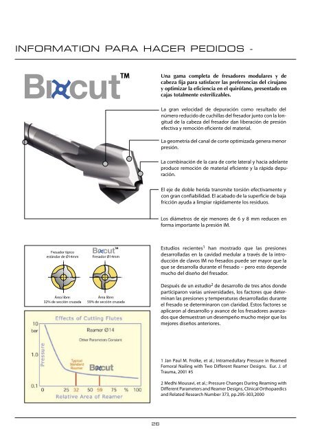 TÃCNICA QUIRÃRGICA - Stryker do Brasil