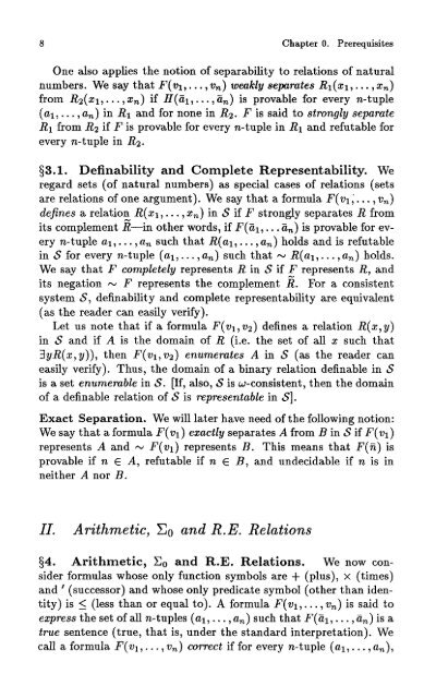 Double Recursion Theorems