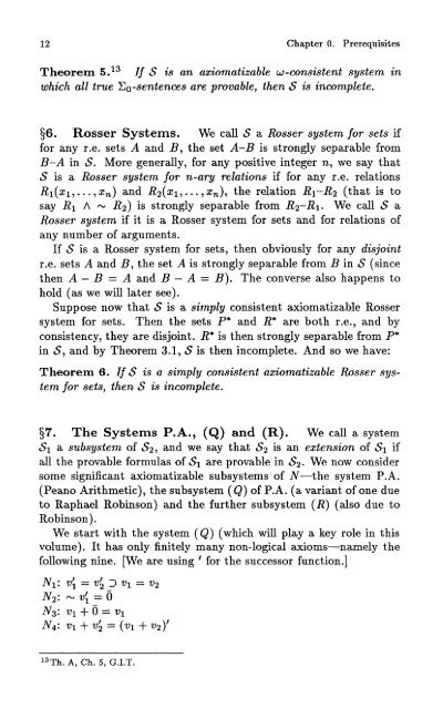 Double Recursion Theorems