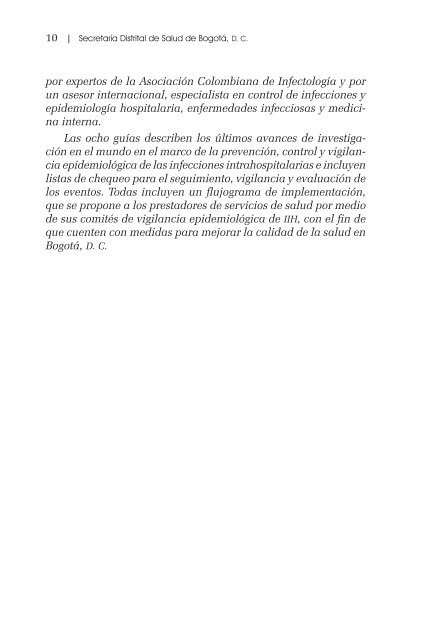 003 INTRAVASCULARES.pdf - Secretaría Distrital de Salud