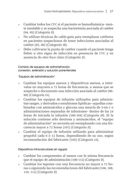 003 INTRAVASCULARES.pdf - Secretaría Distrital de Salud