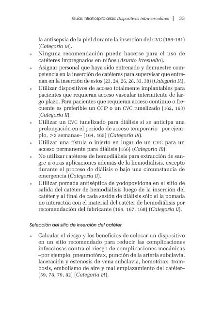 003 INTRAVASCULARES.pdf - Secretaría Distrital de Salud