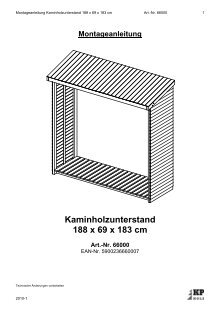 Www Kp Holz De Magazines