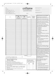 isim_listesi:Layout 1 - Oriflame