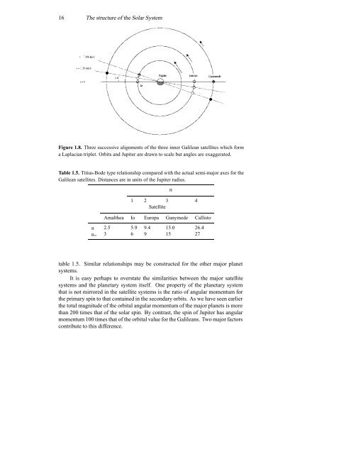 The Origin and Evolution of the Solar System