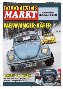 10 Free Magazines From Feinecabrio De