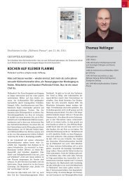thomas Veitinger - Willi-Bleicher-Preis