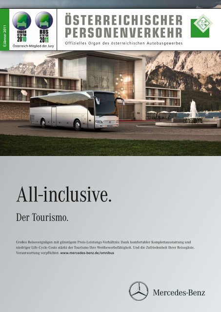 österreichischer personenverkehr - Berufsgruppe Bus