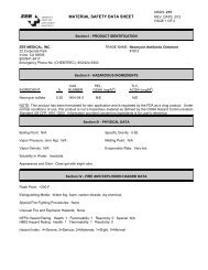 Neomycin Antibiotic Ointment - Zee Medical