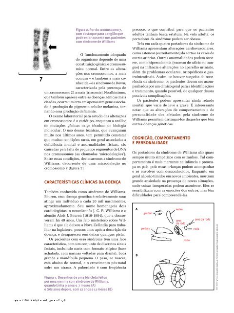 genetica-na-sindrome.. - Luzimar Teixeira