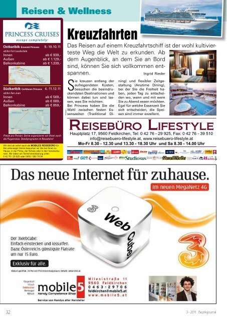 Ausgabe als PDF - Bezirksjournal