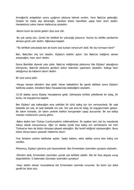 Kitap10 - Prof. Dr. EbÃ¼lfeyz ELÃÄ°BEY - turan-sam