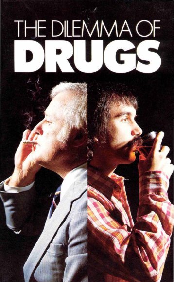 Dilemma of Drugs (Prelim 1976)_w.pdf - Herbert W. Armstrong