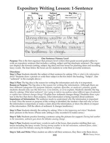 writing hook examples writing hook examples