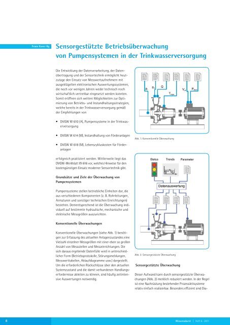 Michael Petri - Zweckverband Bodensee-Wasserversorgung