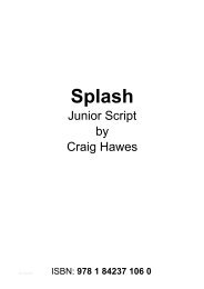 Script Splash.pdf - Musicline