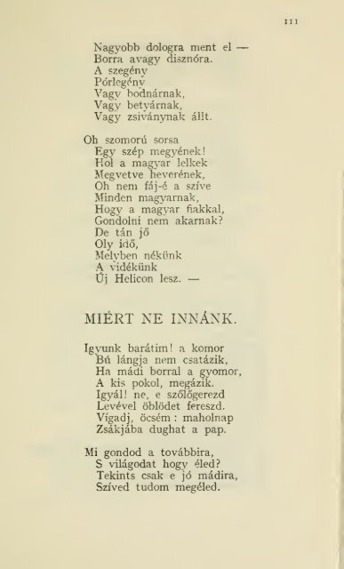 ÃlÃ¶ kÃ¶nyvek: magyar klasszikusok. [Az elÃ¶szÃ³t irta grÃ³f Klebelsberg ...