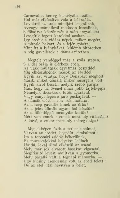 ÃlÃ¶ kÃ¶nyvek: magyar klasszikusok. [Az elÃ¶szÃ³t irta grÃ³f Klebelsberg ...