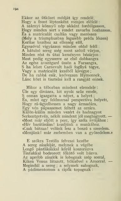 ÃlÃ¶ kÃ¶nyvek: magyar klasszikusok. [Az elÃ¶szÃ³t irta grÃ³f Klebelsberg ...