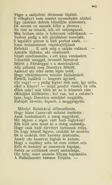 ÃlÃ¶ kÃ¶nyvek: magyar klasszikusok. [Az elÃ¶szÃ³t irta grÃ³f Klebelsberg ...