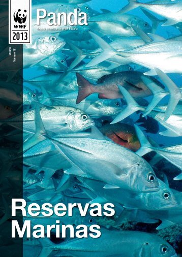 Revista trimestral de WWF EspaÃ±a Verano N Ãºmero 121