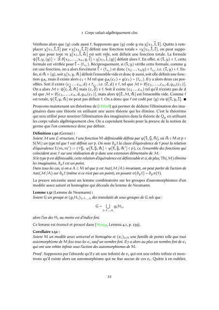 mÃ©moire de M2