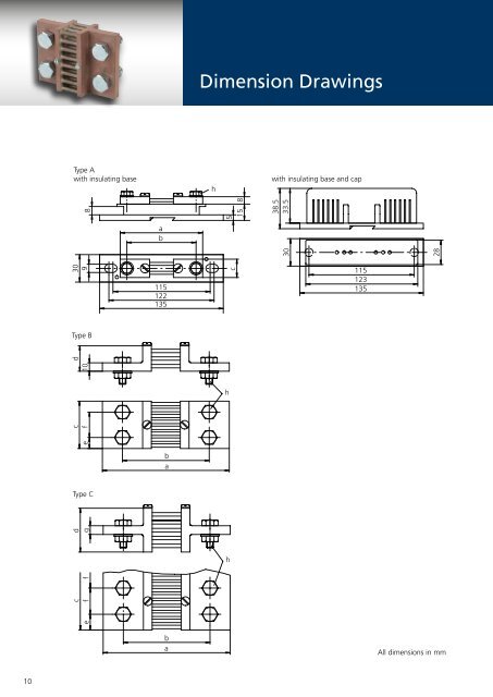 Maconic Shunt Resistors - Knick USA