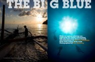 The Big Blue - Dragonfly Media