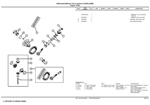 vin plate decoding information - 1. Ãsterreichischer Jeep-Club