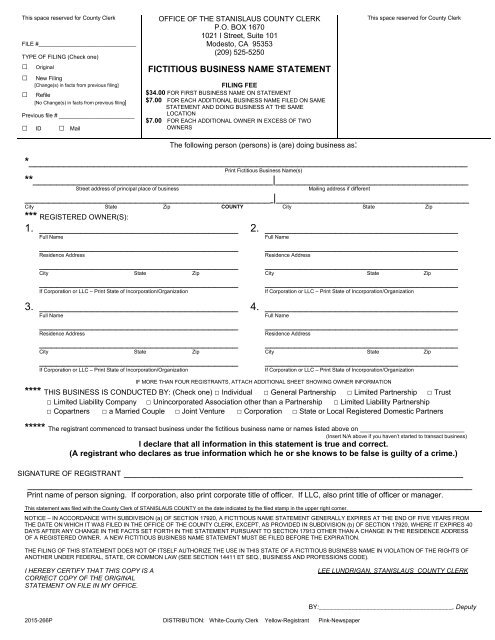 Is It Important To Renew Your Fictitious Business Name Discount 