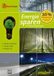 Energie - Ruhstrat GmbH