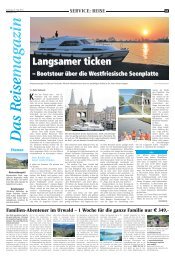 pbosf`bW obfpb - Recklinghaeuser Zeitung