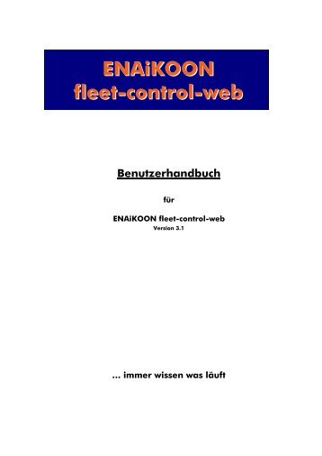 inViu pro Handbuch.pdf - ENAiKOON