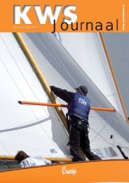 KWS Journaal 2013-02.pdf - Sneekweek