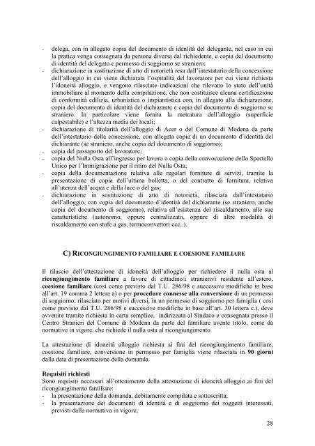 DGC2013_47 idoneita alloggio - Comune di Modena