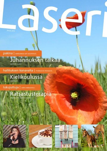 pdf-lehti - Carea