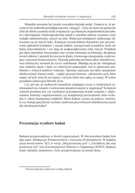 PDF6.76 MB - WyÅ¼sza SzkoÅa Komunikacji i ZarzÄdzania