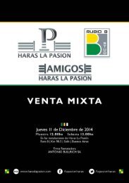 catalogo-haras-la-pasion-2014