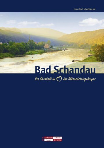 Sehenswürdigkeiten in Bad Schandau - Henning Harms